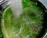 食欲のないときに、あんかけそうめん。作り方2写真