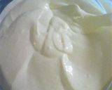 魅惑の＊チーズケーキ＊作り方5写真