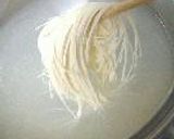 食欲のないときに、あんかけそうめん。作り方5写真