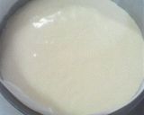 魅惑の＊チーズケーキ＊作り方6写真