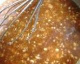 食欲のないときに、あんかけそうめん。作り方8写真