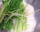 食欲のないときに、あんかけそうめん。作り方10写真