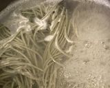 豆腐うどん(冷) 蕎麦も可作り方2写真