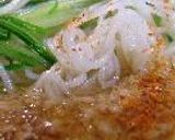 食欲のないときに、あんかけそうめん。作り方14写真