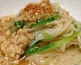 食欲のないときに、あんかけそうめん。作り方15写真