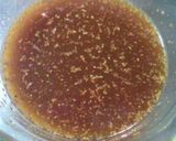 鶏の甘酢あんかけ作り方7写真