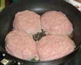 煮込みハンバーグ à la maman☆作り方4写真
