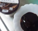 卵白消費！もちパンケーキ♥作り方4写真