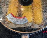 とうもろこし茹で方　作り方4写真