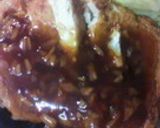 鶏の甘酢あんかけ作り方9写真
