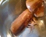 いかすみのスパゲッティ作り方2写真