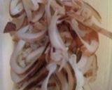 いかすみのスパゲッティ作り方3写真