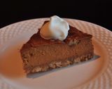 キャラメル＆ナッツの❤大人チーズケーキ作り方15写真