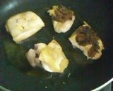 ピリ辛？ホロ甘？な旨味噌作り方7写真