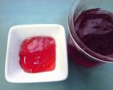 さくらんぼ(桜桃)ジャム作り方5写真