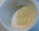 コロコロ夏野菜とはんぺんの柚子マヨサラダ作り方3写真