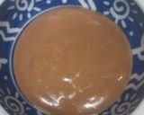 チョコのトースト〜沢山ぬっちゃお作り方2写真