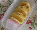 和っ♡しなやかふんわりワッフル作り方10写真