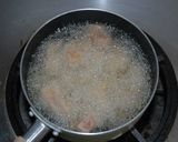 イタリアンシェフが作る！酢豚（スブタ）作り方5写真