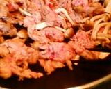 揚げずに☆酢豚なケチャップ炒め♪作り方4写真