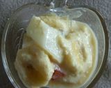 懐かし給食☆フルーツヨーグルト☆作り方9写真