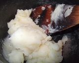 キャベツたっぷりコロッケ作り方2写真