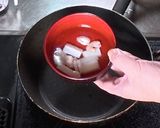 海鮮炒飯作り方1写真