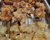 簡単美味しい酢豚作り方4写真