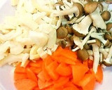ウチの定番♪簡単ウマウマ＊まぜご飯＊作り方2写真