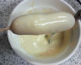 簡単アメリカンドック作り方3写真