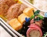 お弁当にも…ごぼう天のベーコンチーズ巻き作り方9写真