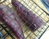 カツオタタキ作り方1写真
