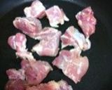 鶏肉と玉ねぎの粒マスタード煮☆甘旨味！作り方4写真