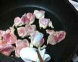 鶏肉と玉ねぎの粒マスタード煮☆甘旨味！作り方5写真