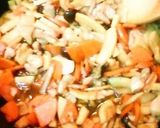 ウチの定番♪簡単ウマウマ*まぜご飯*作り方6写真