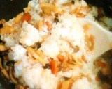 ウチの定番♪簡単ウマウマ＊まぜご飯＊作り方7写真