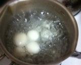 まるで血餅*白玉作り方4写真