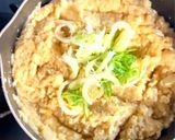 昆布かつおだしで♪しっとり卯の花作り方4写真