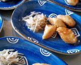 だいすき！給食のささみのレモン煮作り方7写真