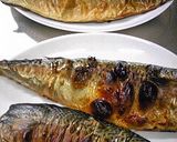 手軽に◇焼き鯖ちらし寿司◇作り方2写真