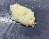 【簡単夕食】ふわふわ鶏団子の甘酢あん作り方1写真