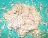 ノンオイル★いなりバーグ作り方5写真