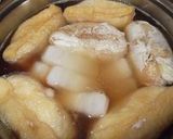 ノンオイル★いなりバーグ作り方7写真