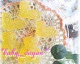 果汁たっぷり♪キラキラゼリー菓子作り方12写真