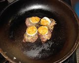 さざえの壺焼き（味噌味）作り方2写真