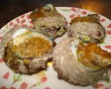 さざえの壺焼き（味噌味）作り方4写真