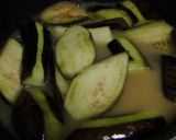 ☆簡単☆ 茄子とお揚げのたいたん作り方5写真