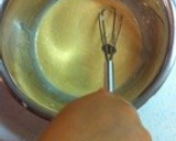 大根と胡瓜の千切り和風サラダ作り方6写真