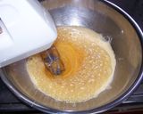 お気に入りクリームdeロールケーキ♪作り方3写真