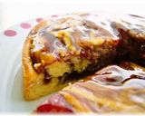 魅惑の✿カシスケーキ作り方7写真